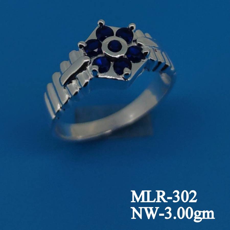 MLR-302