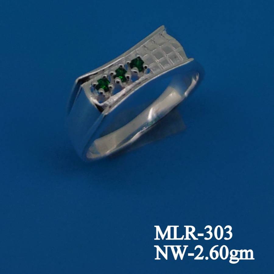 MLR-303