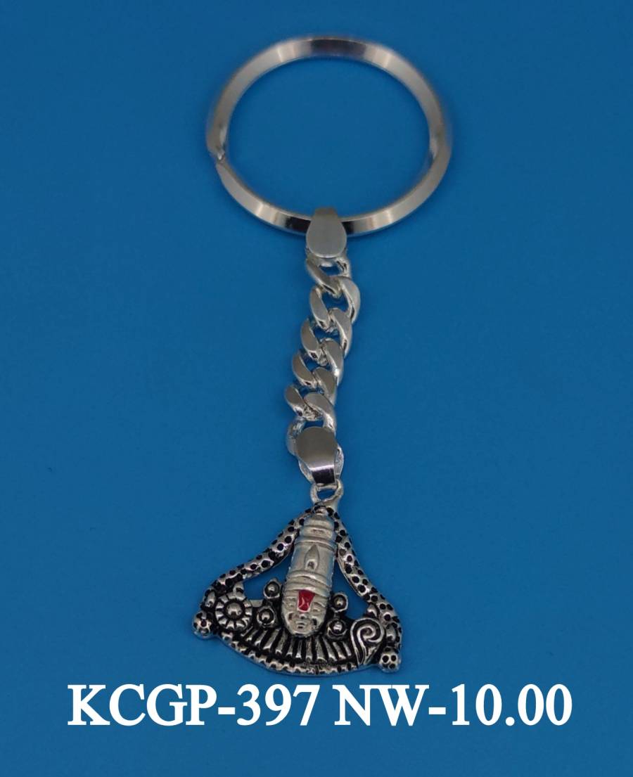 KCGP-397