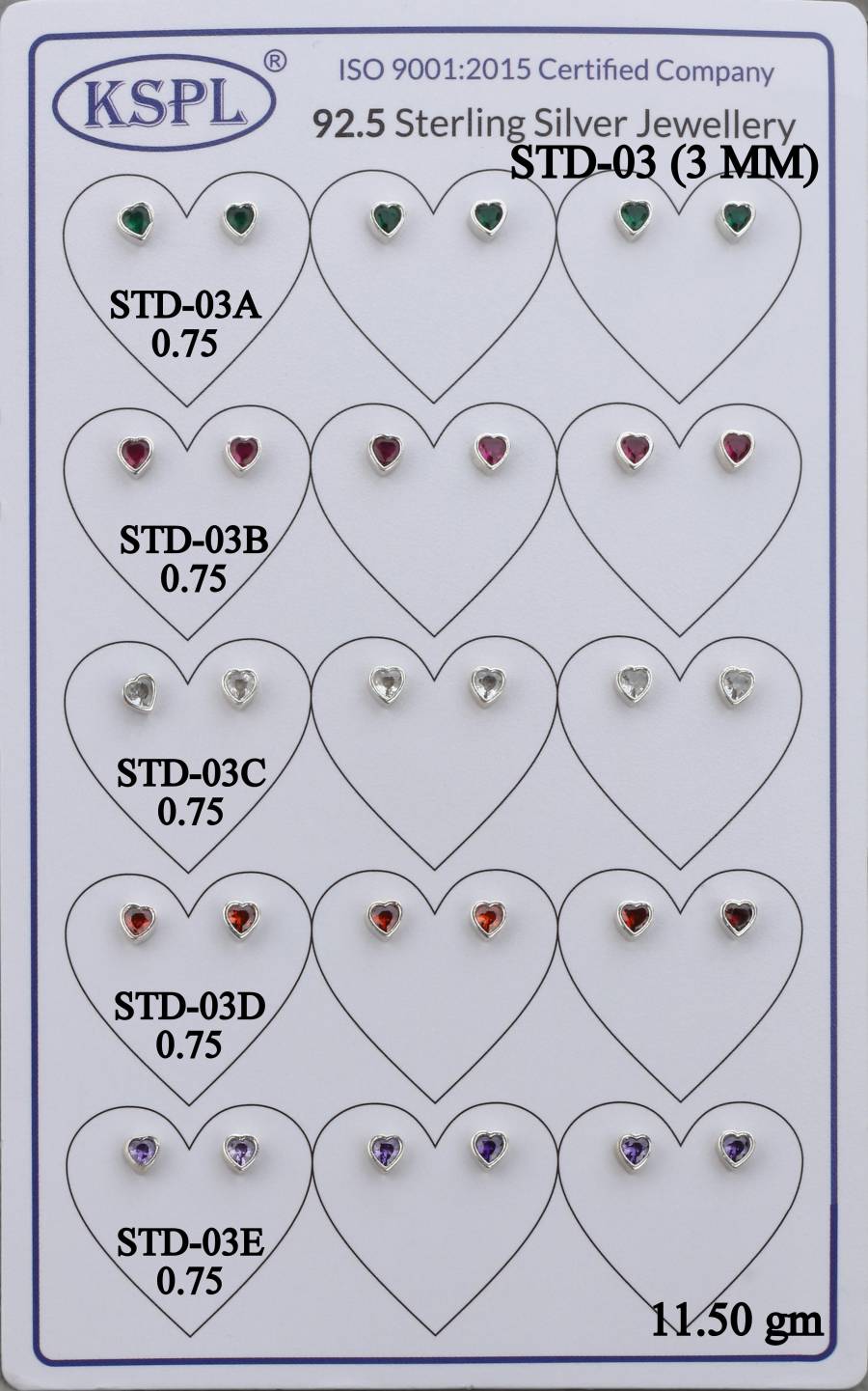 STD-03
