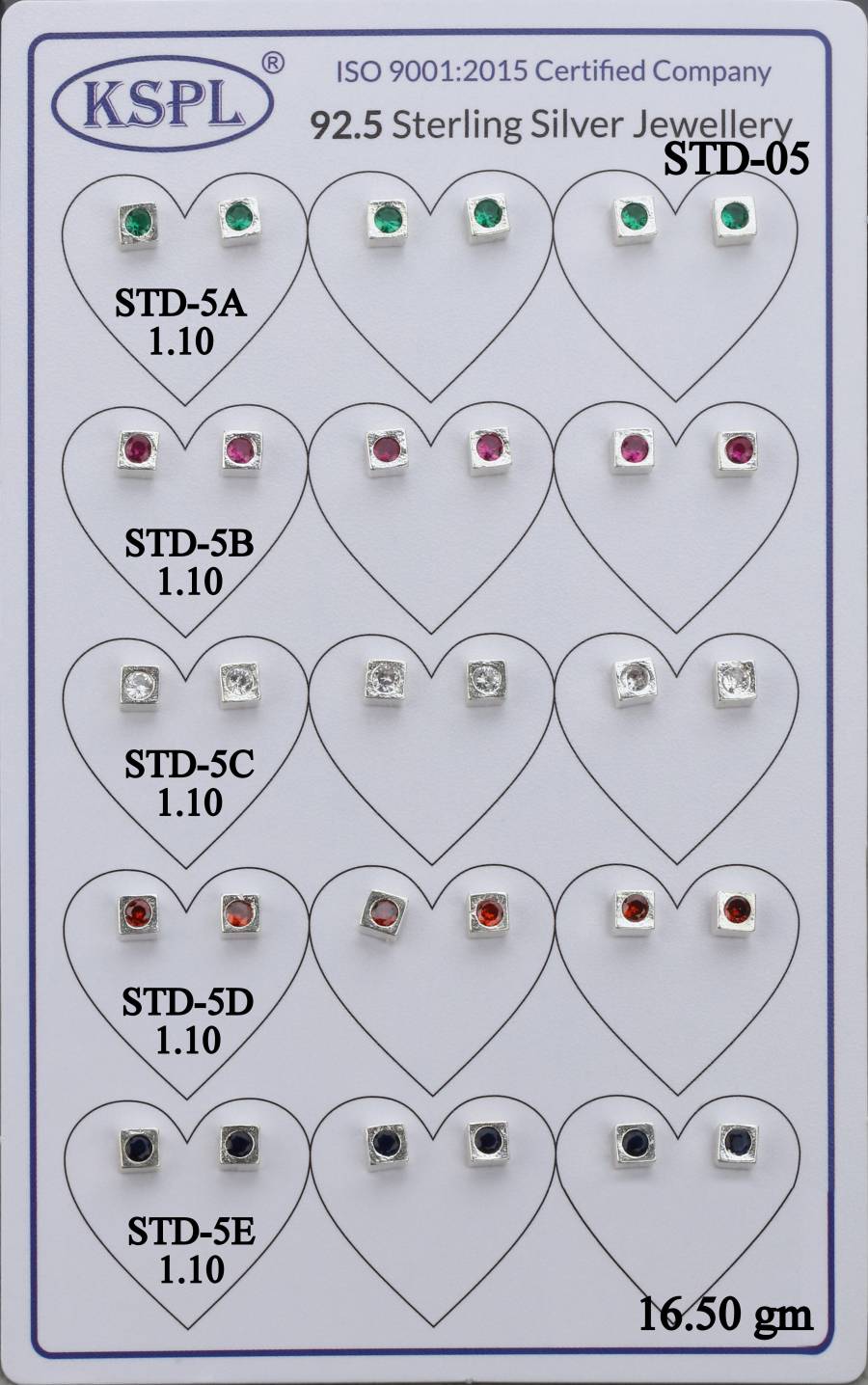 STD-05