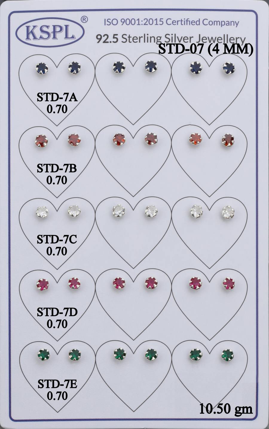 STD-07