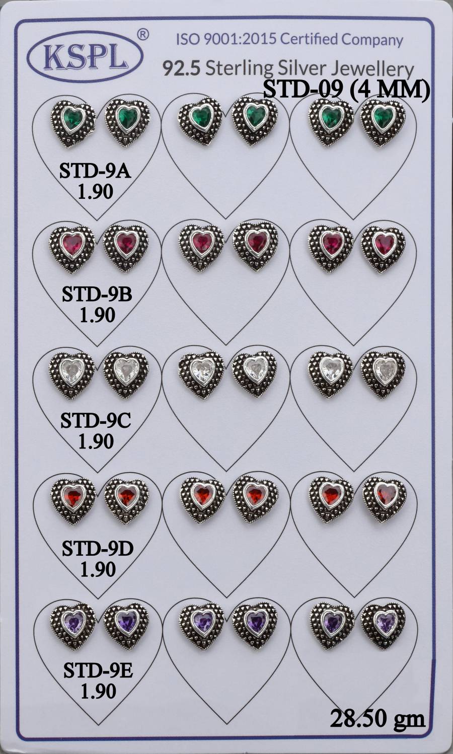STD-09