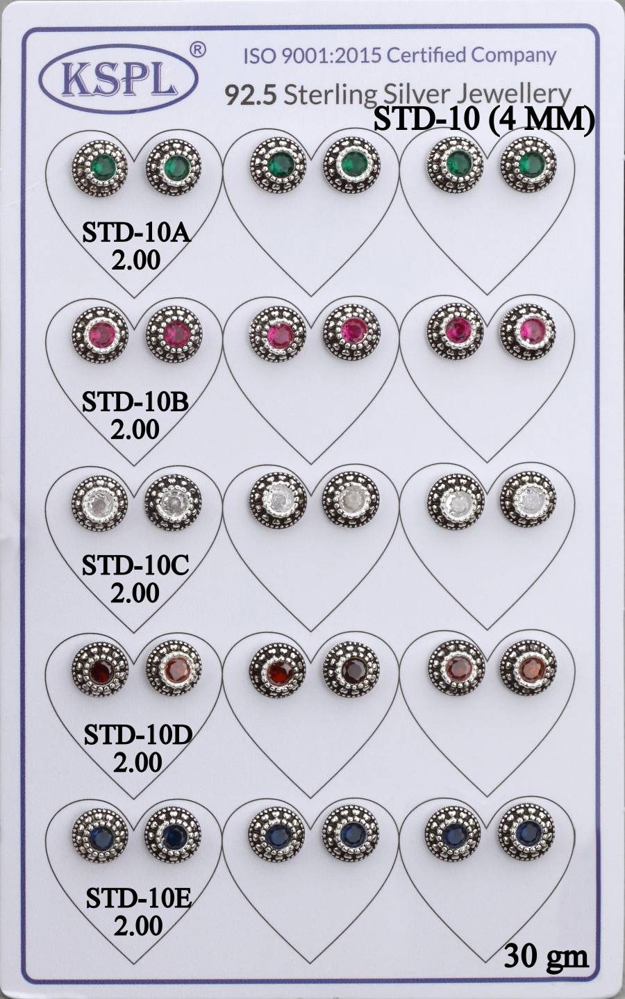 STD-10