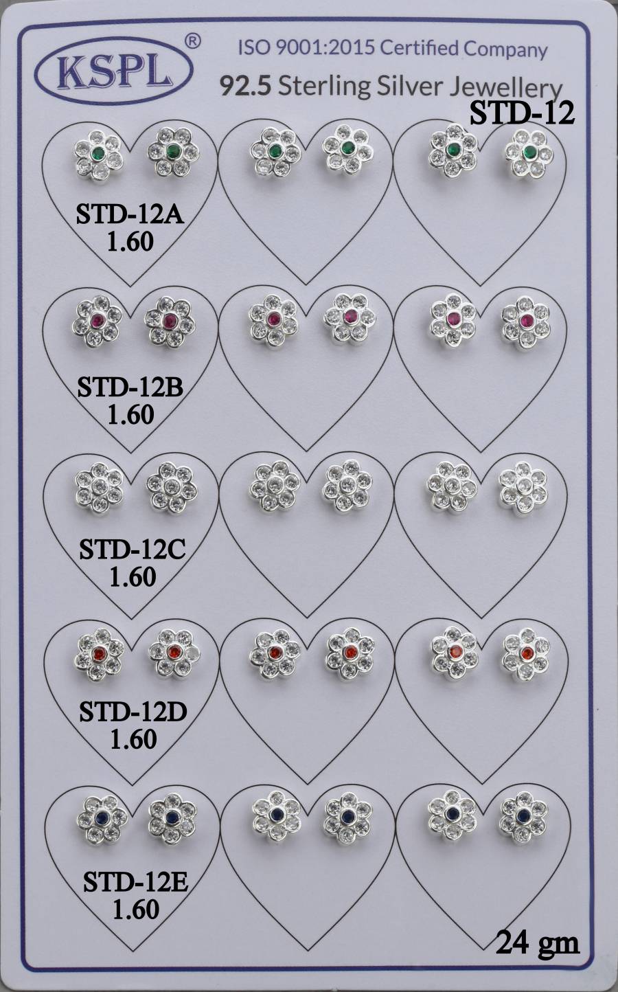 STD-12