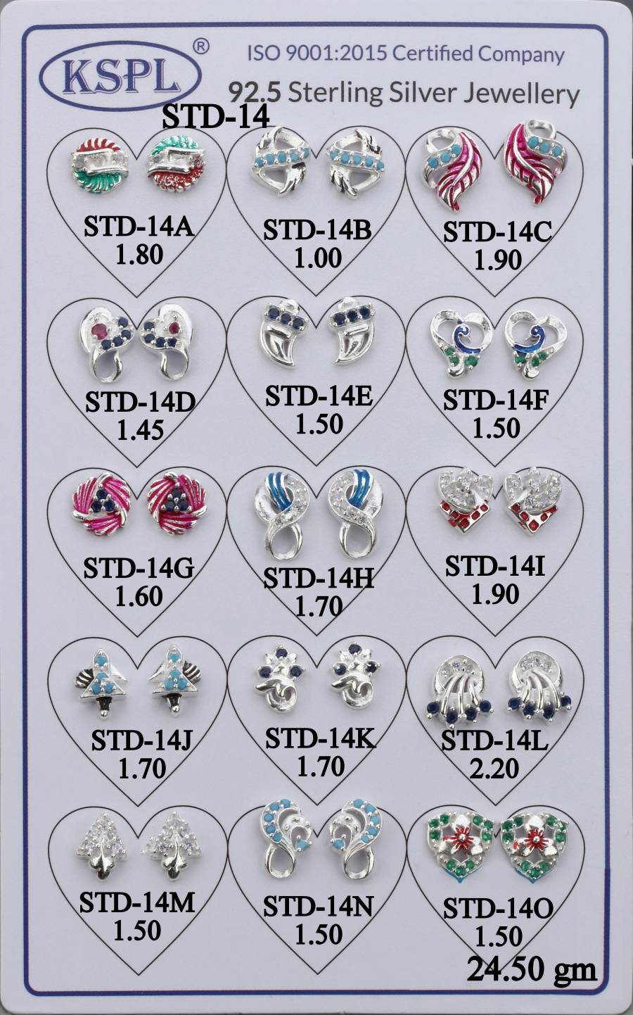 STD-14