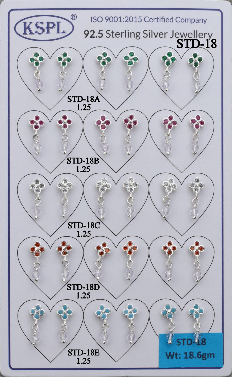 STD-18