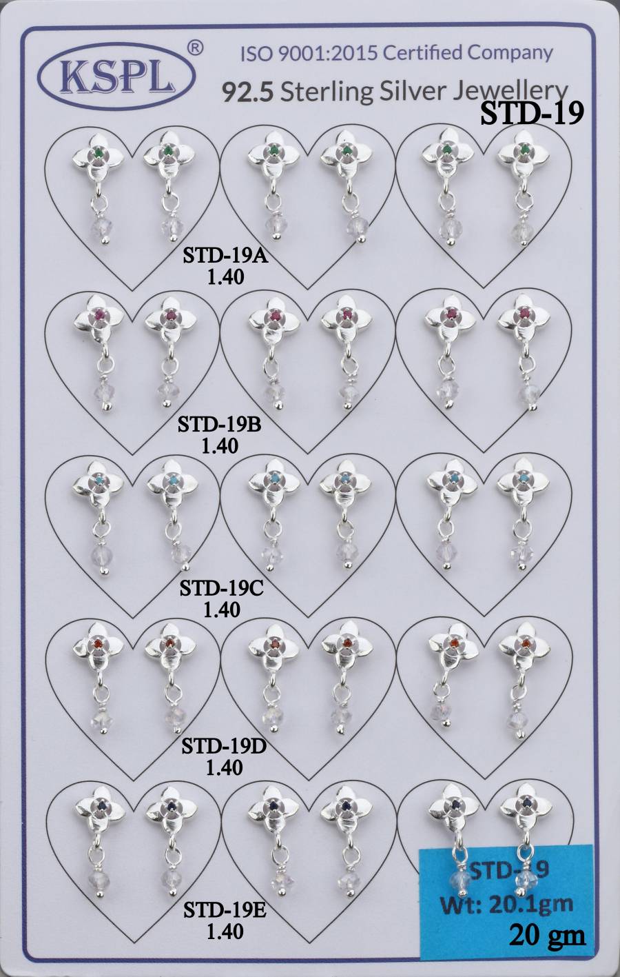 STD-19