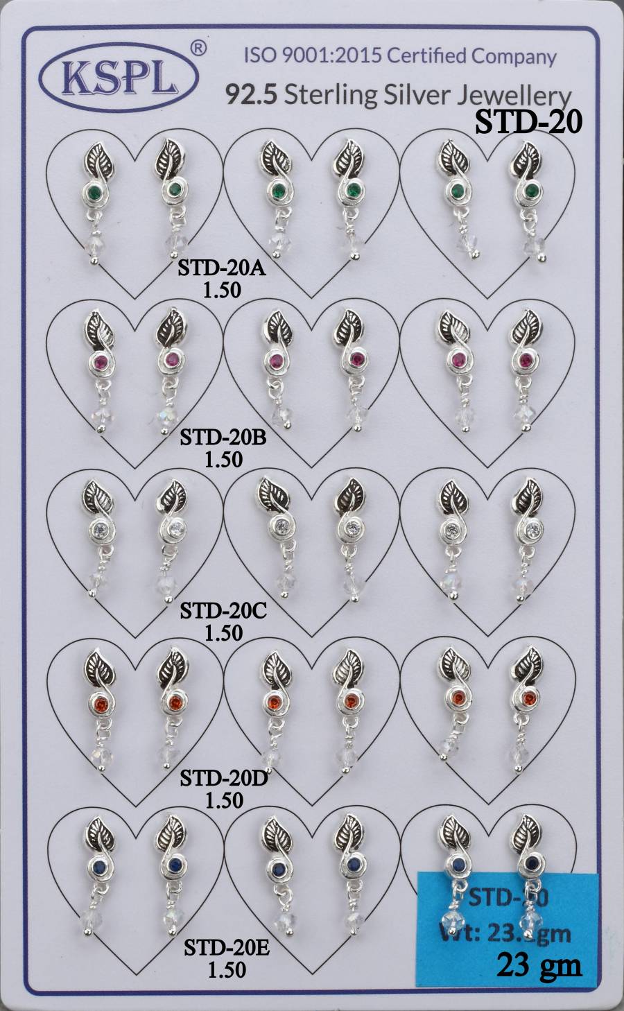 STD-20