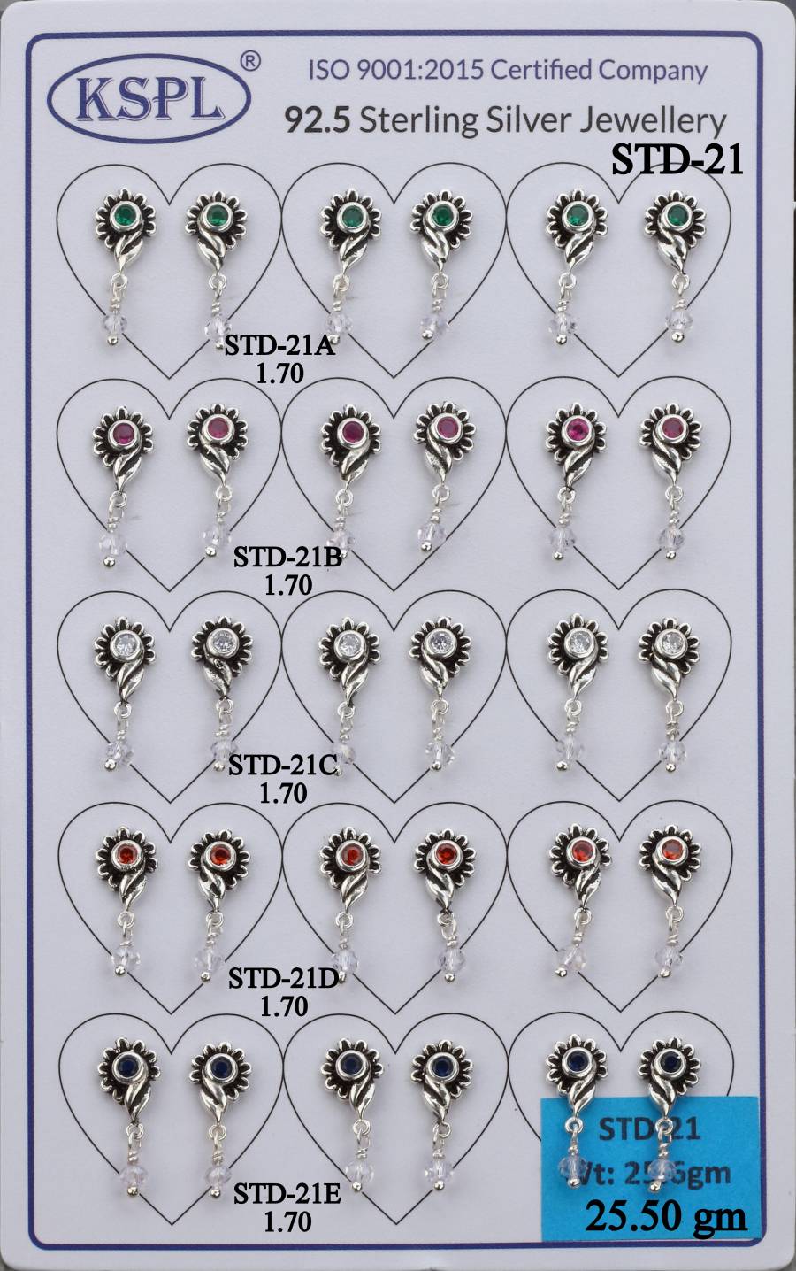 STD-21