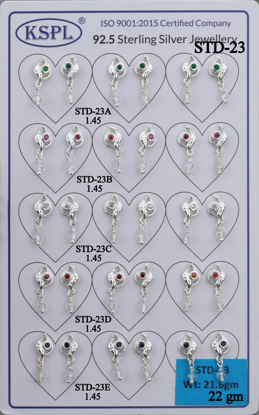 STD-23