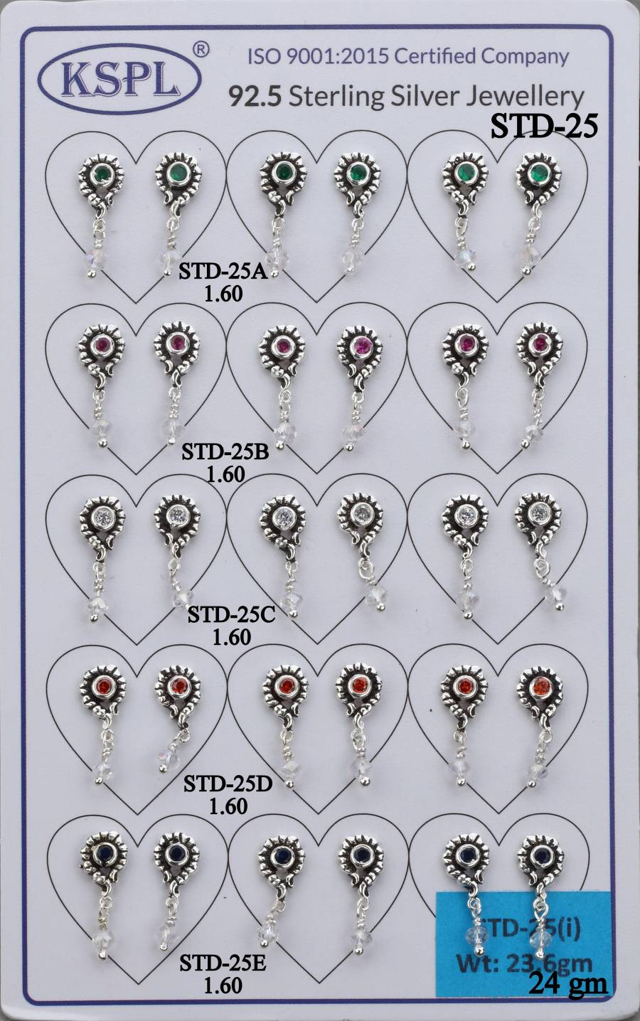 STD-25
