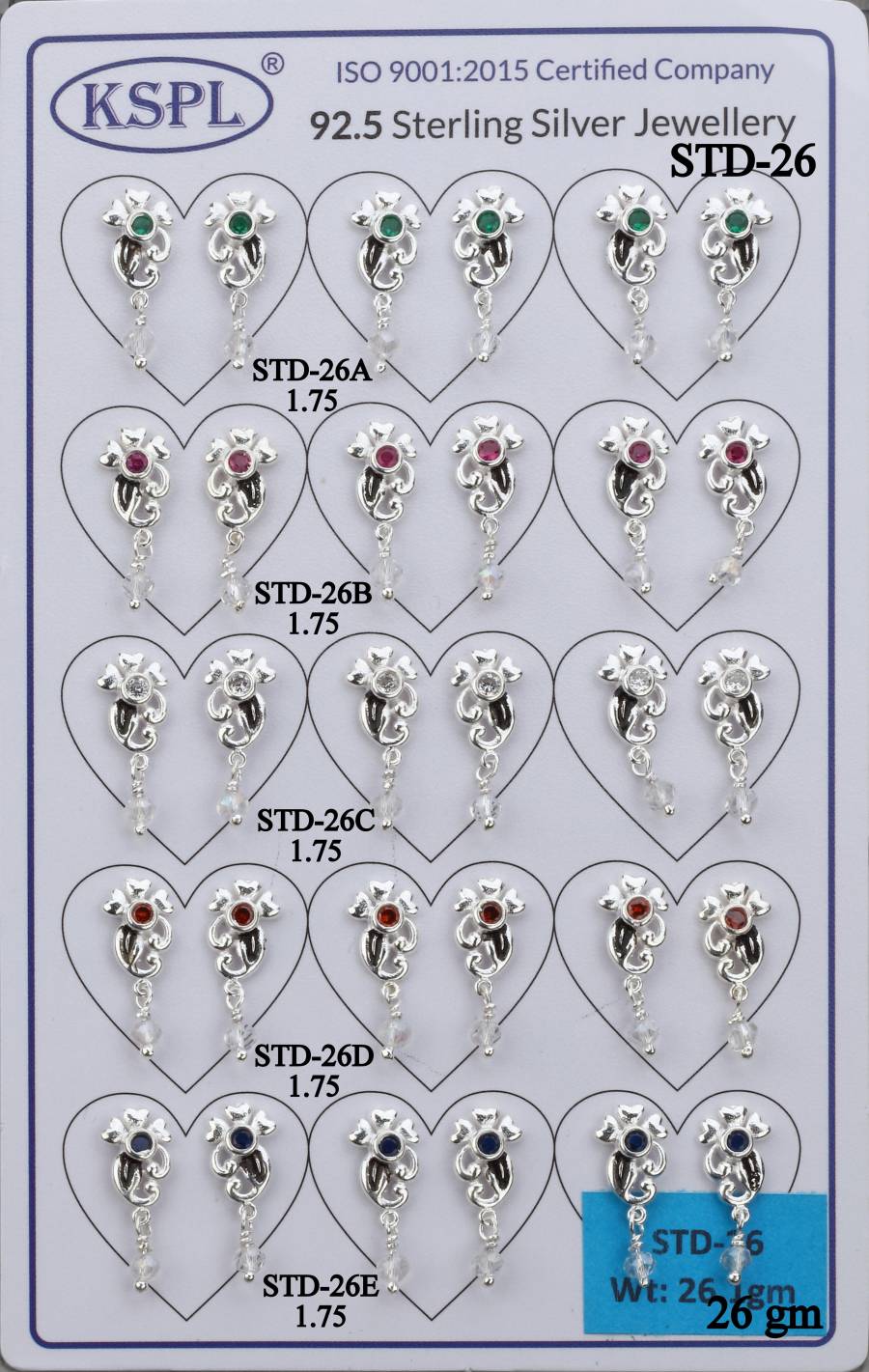STD-26