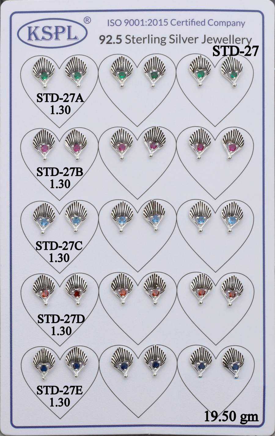 STD-27