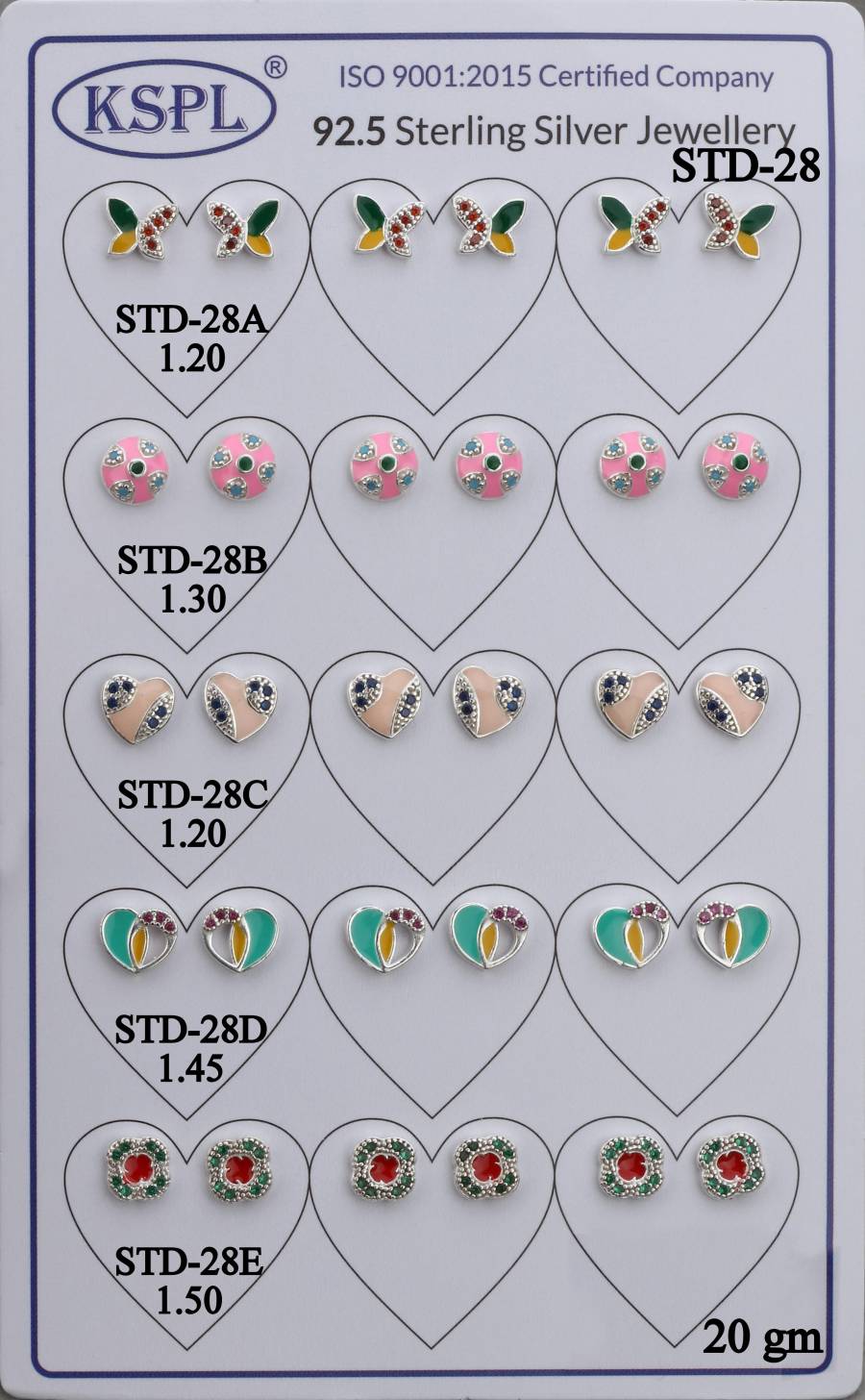 STD-28