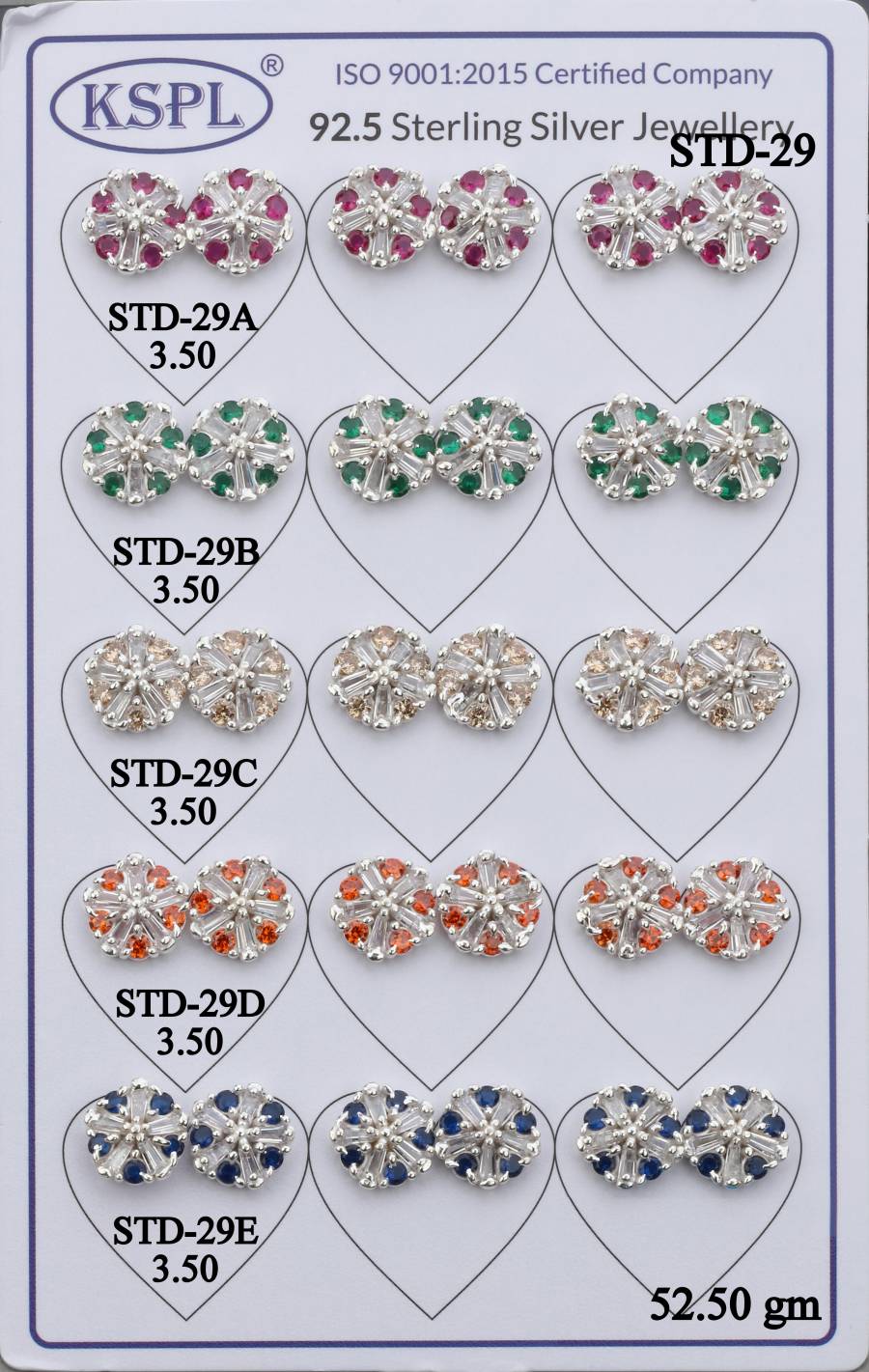 STD-29