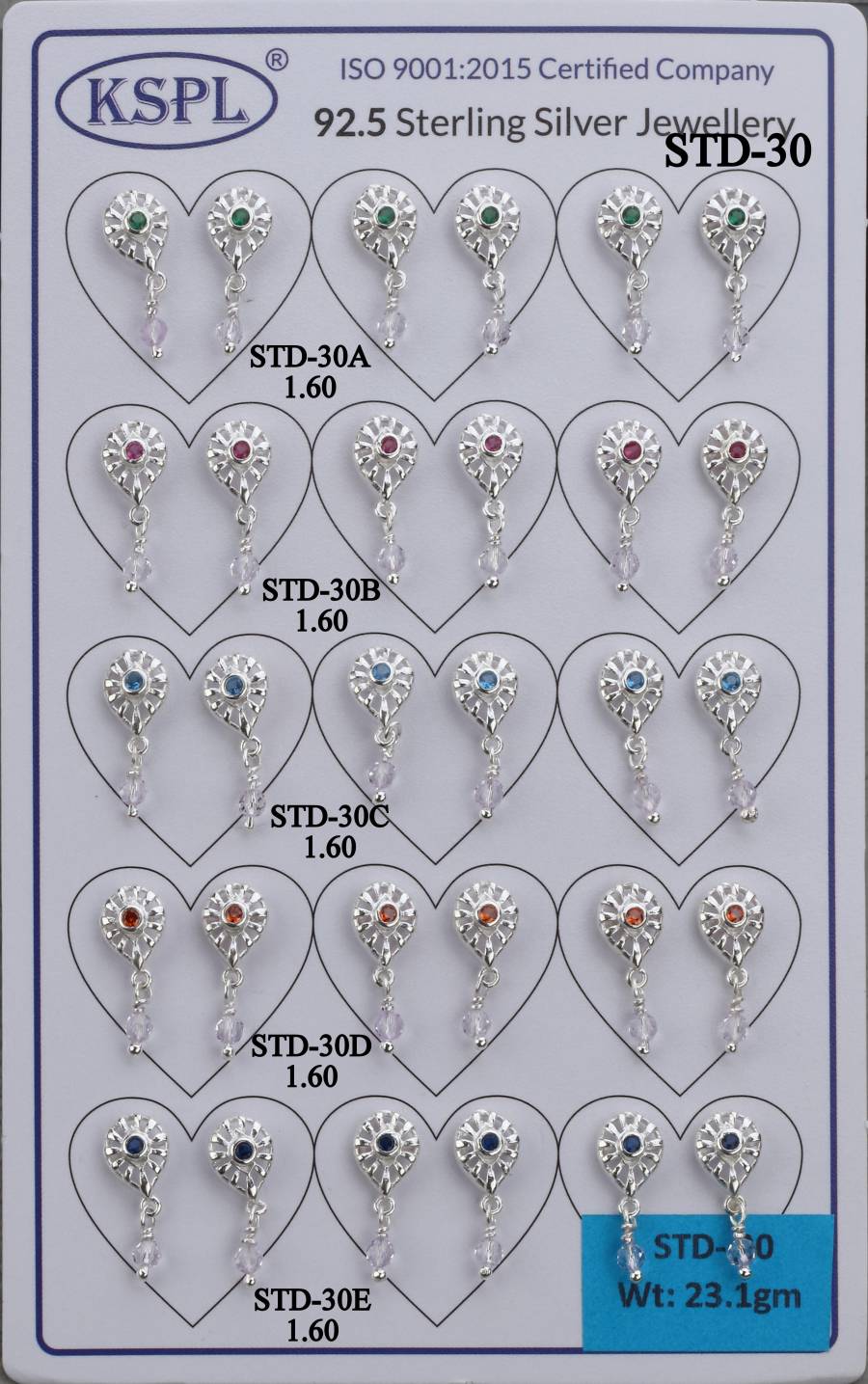 STD-30