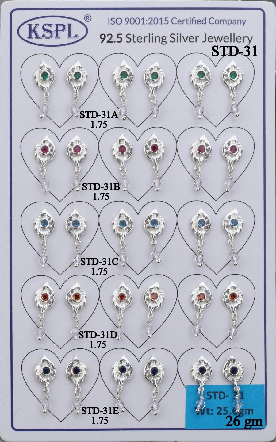 STD-31