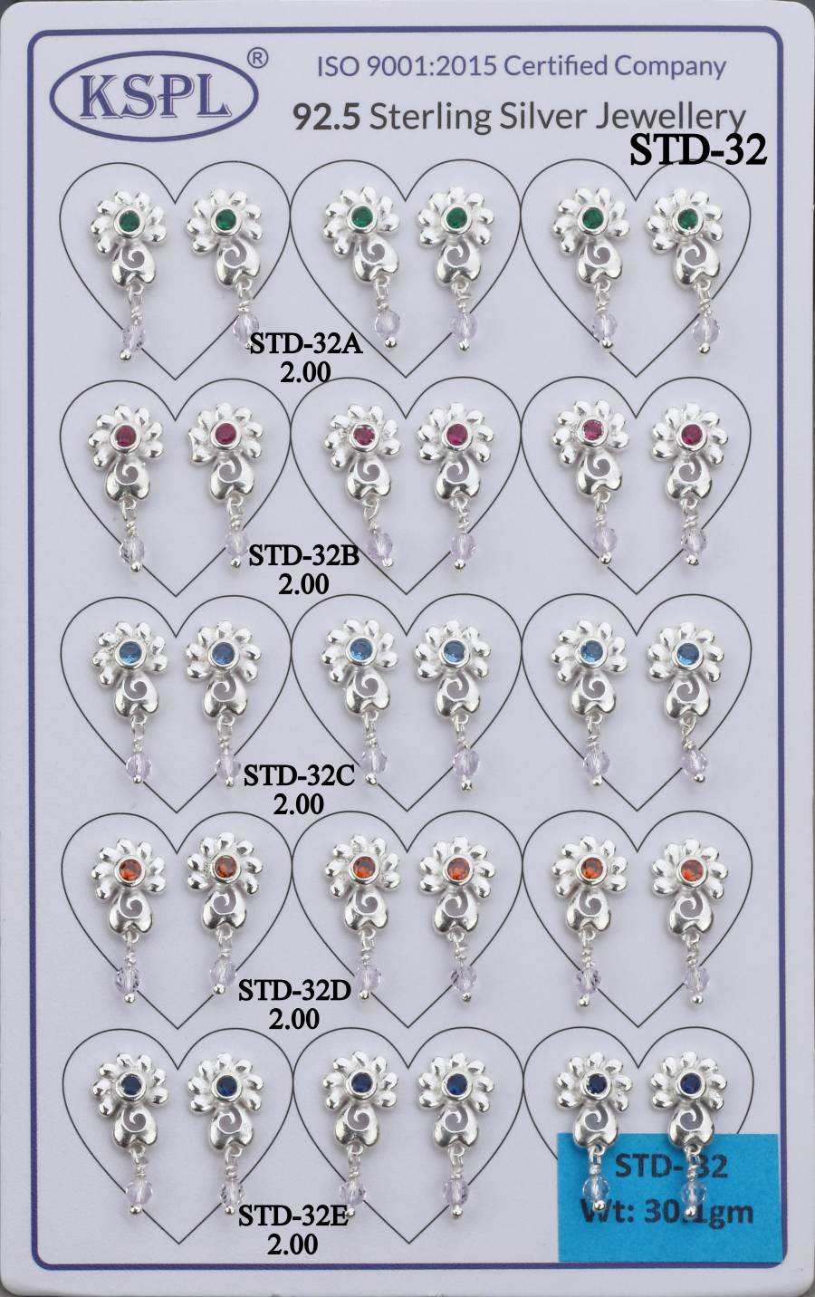 STD-32