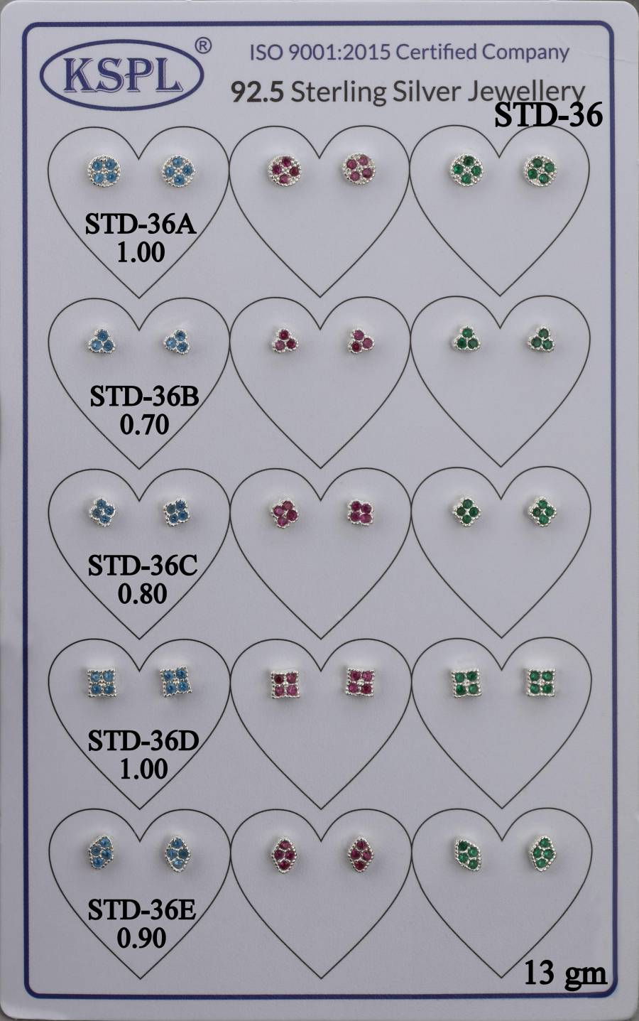 STD-36