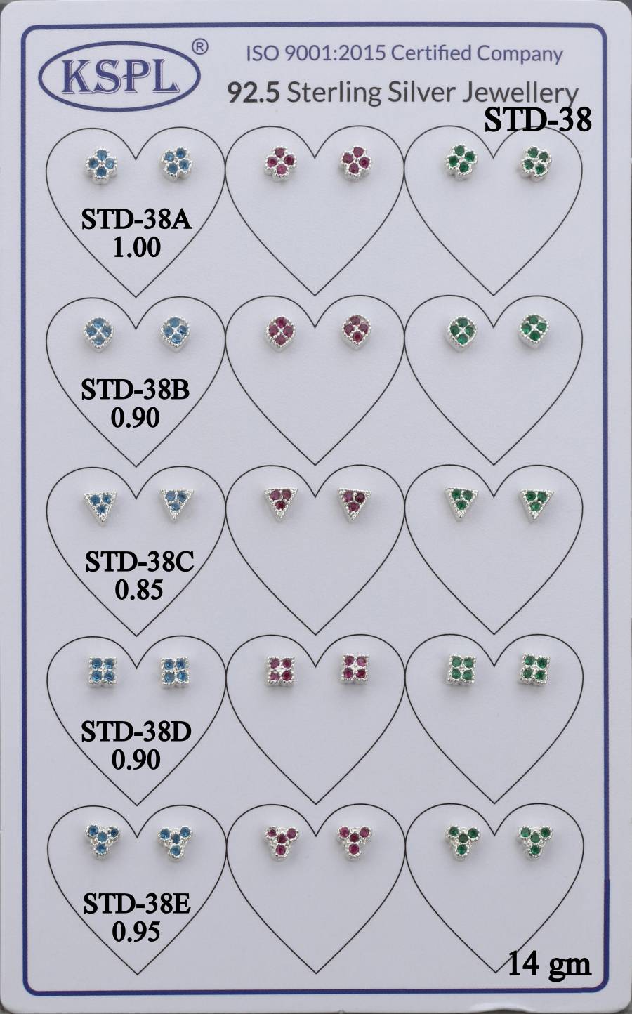 STD-38