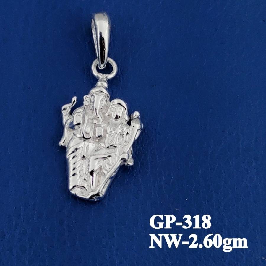 GP-318