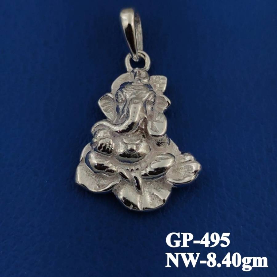 GP-495