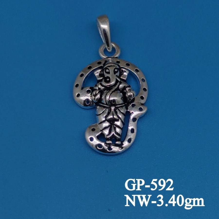 GP-592