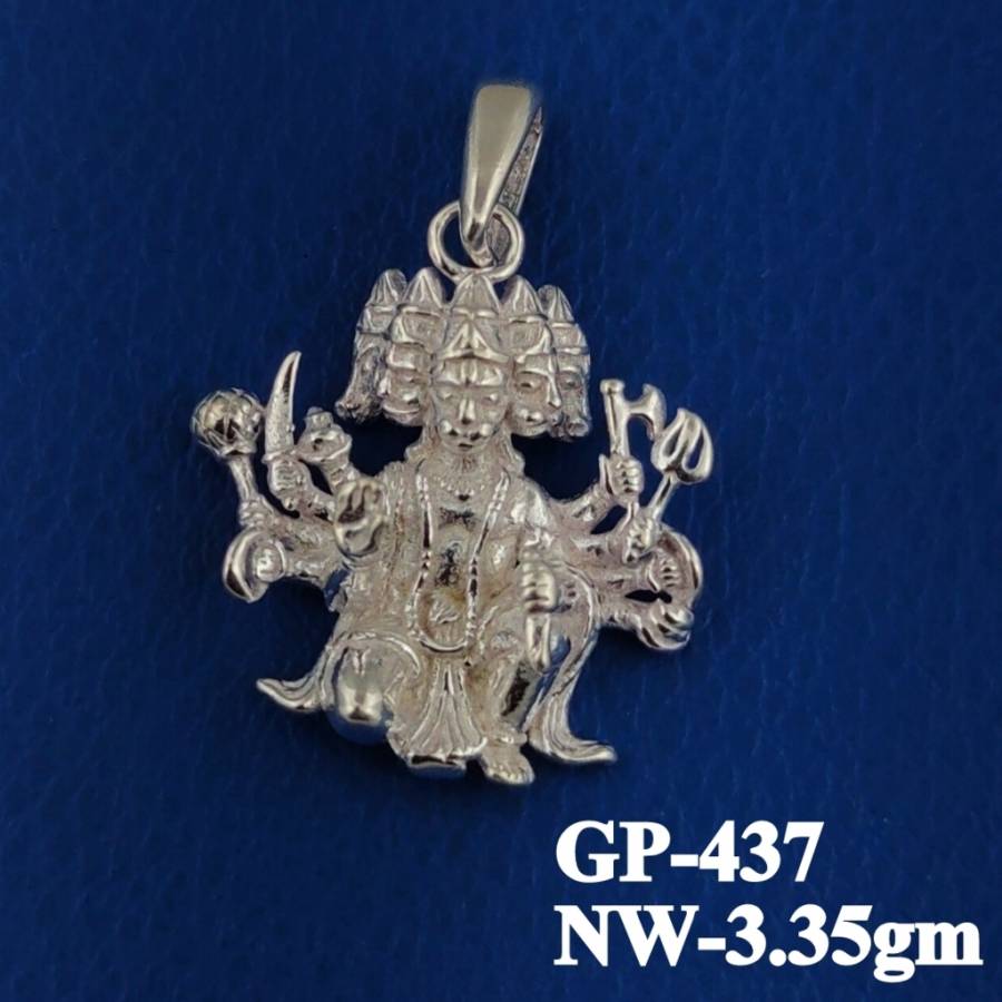 GP-437