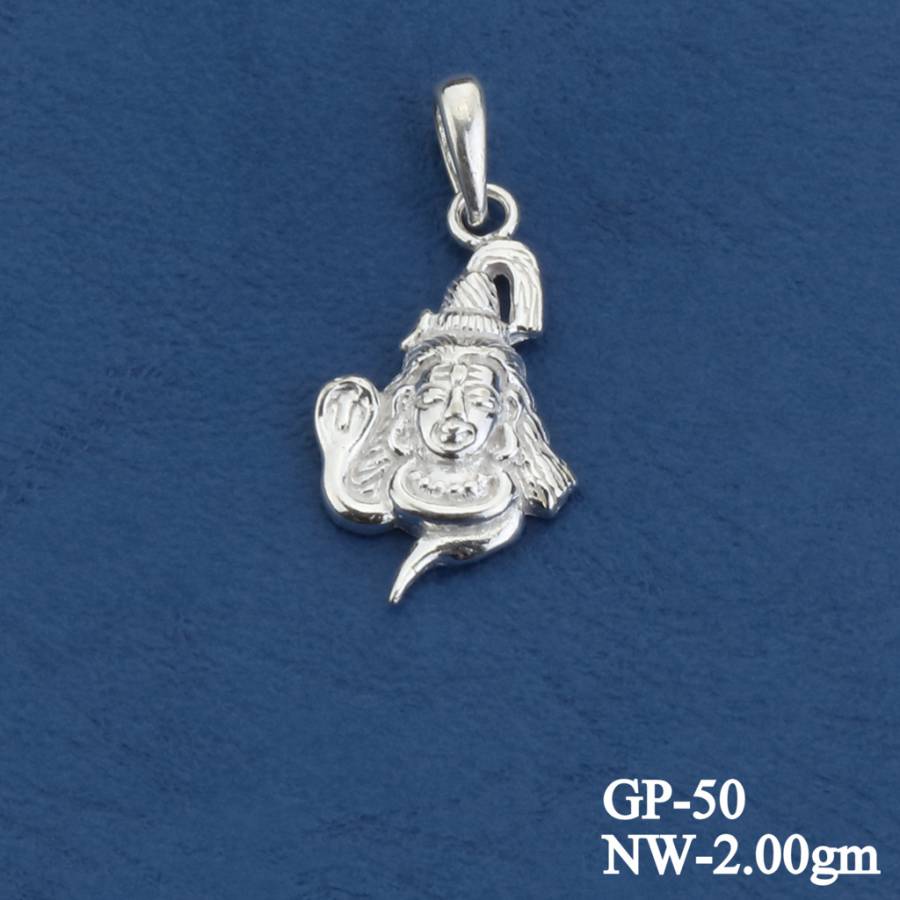 GP-50