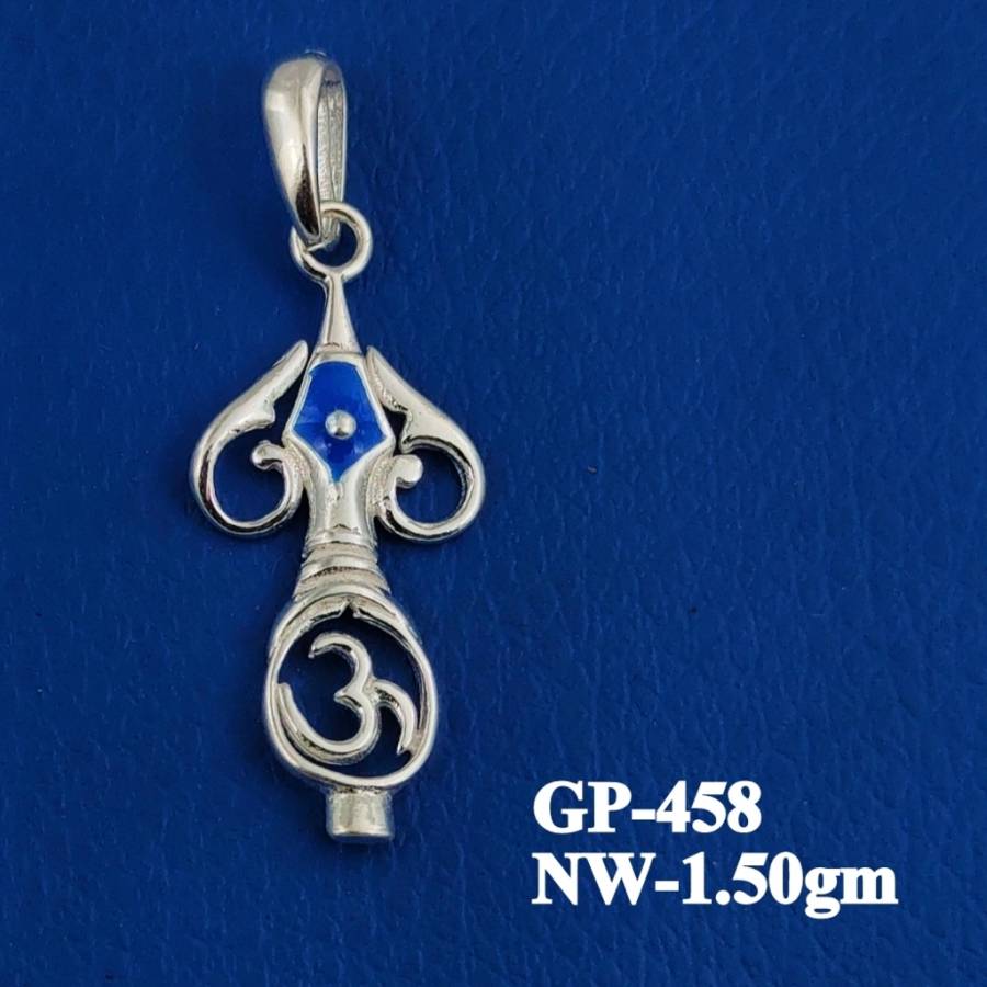 GP-458