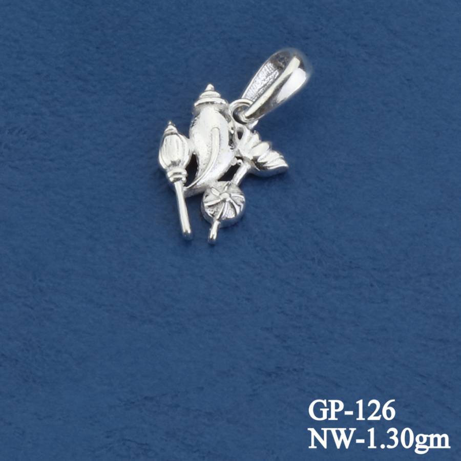 GP-126