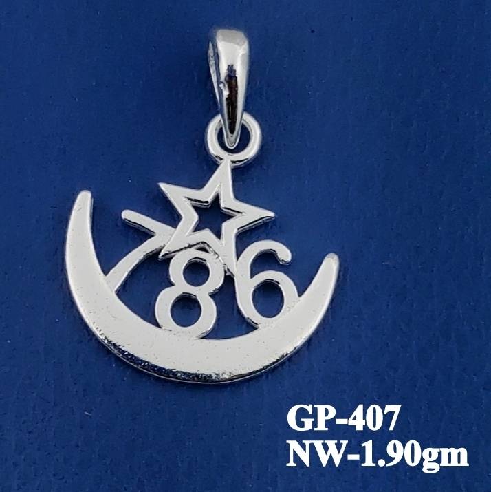GP-407