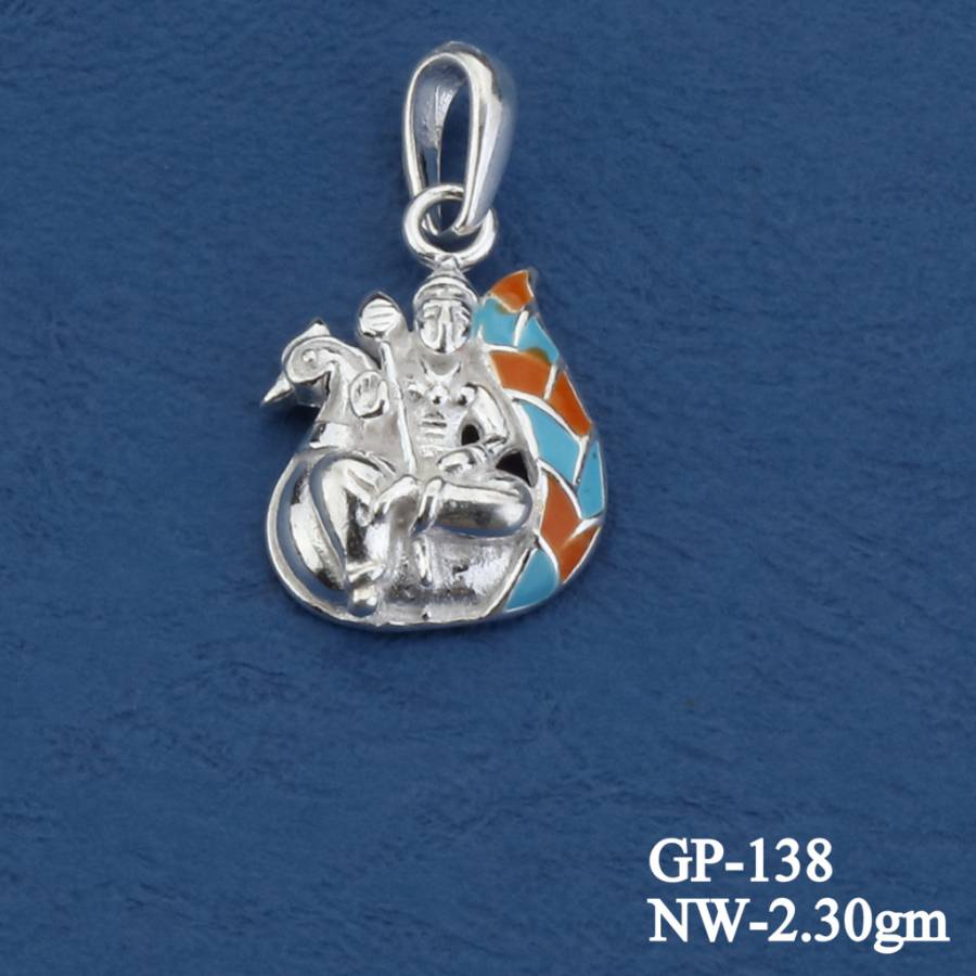 GP-138