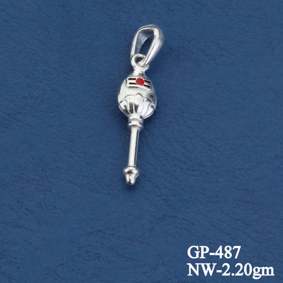 GP-487