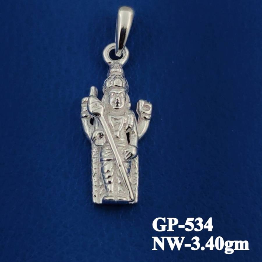 GP-534