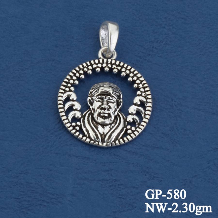 GP-580