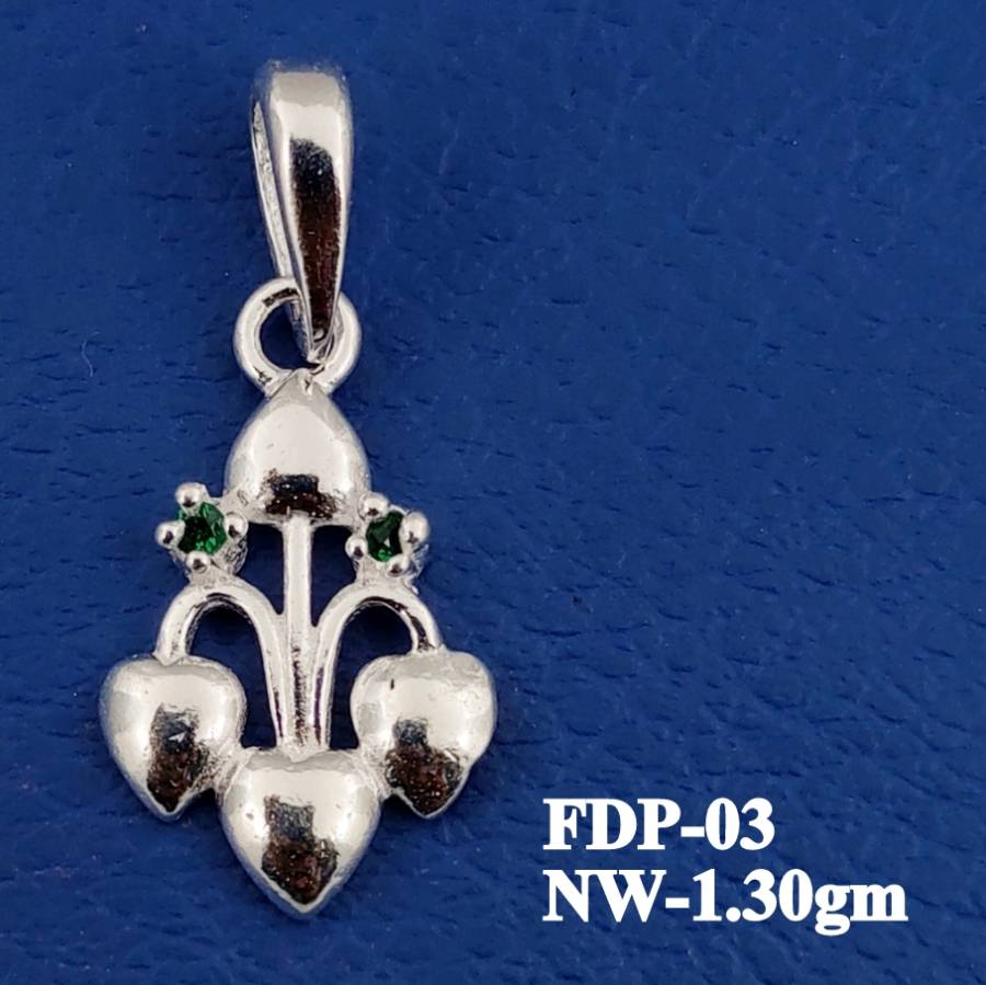 FDP-03