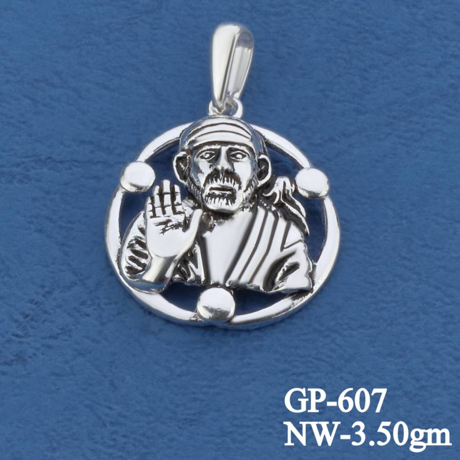 GP-607