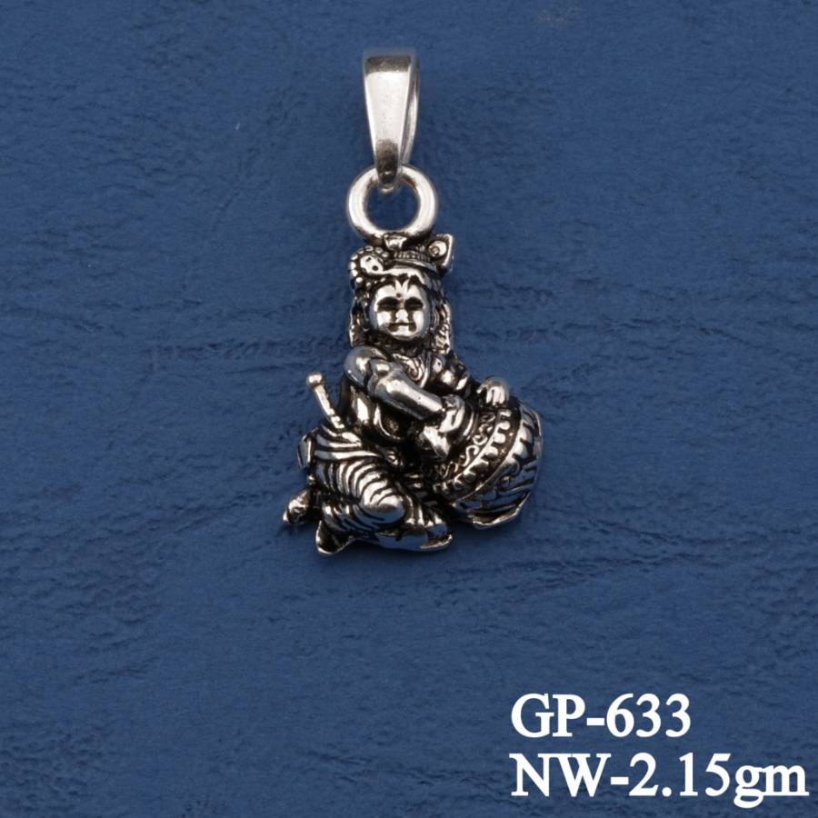GP-633