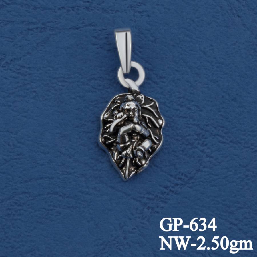 GP-634