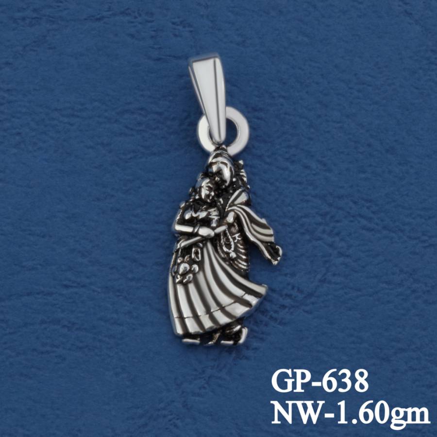 GP-638
