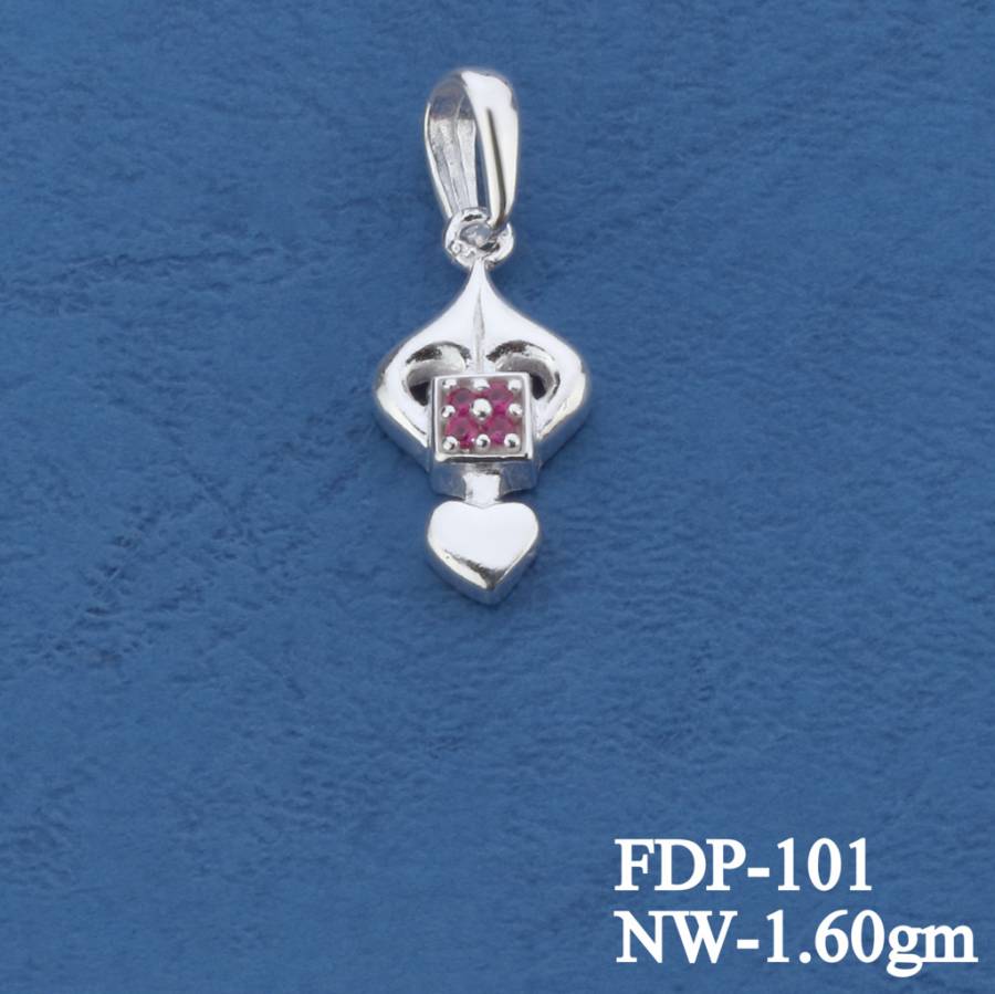 FDP-101