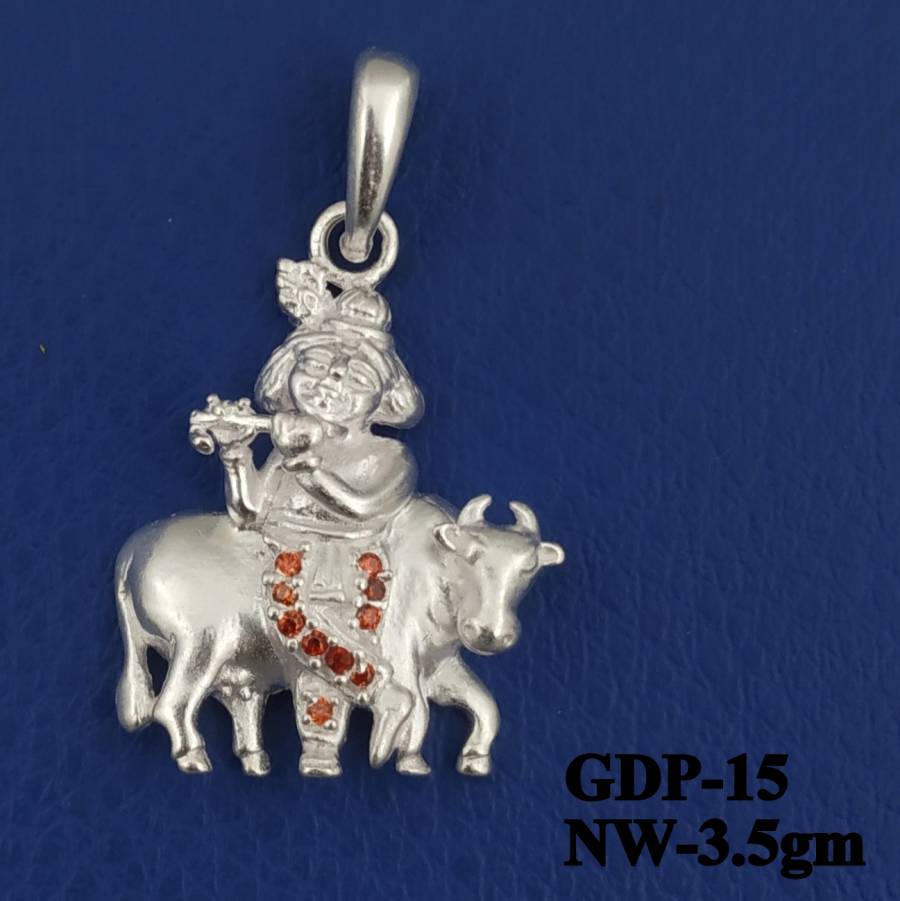GDP-15