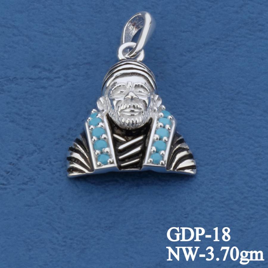 GDP-18