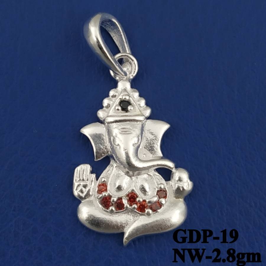 GDP-19