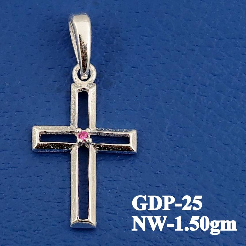 GDP-25