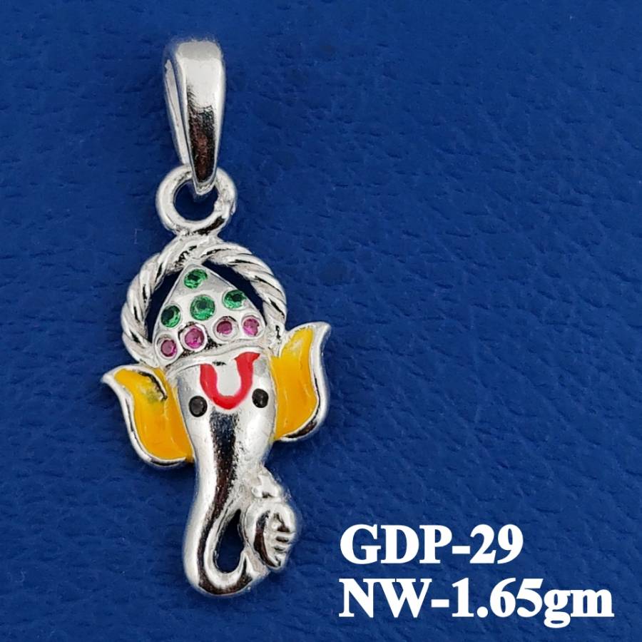 GDP-29