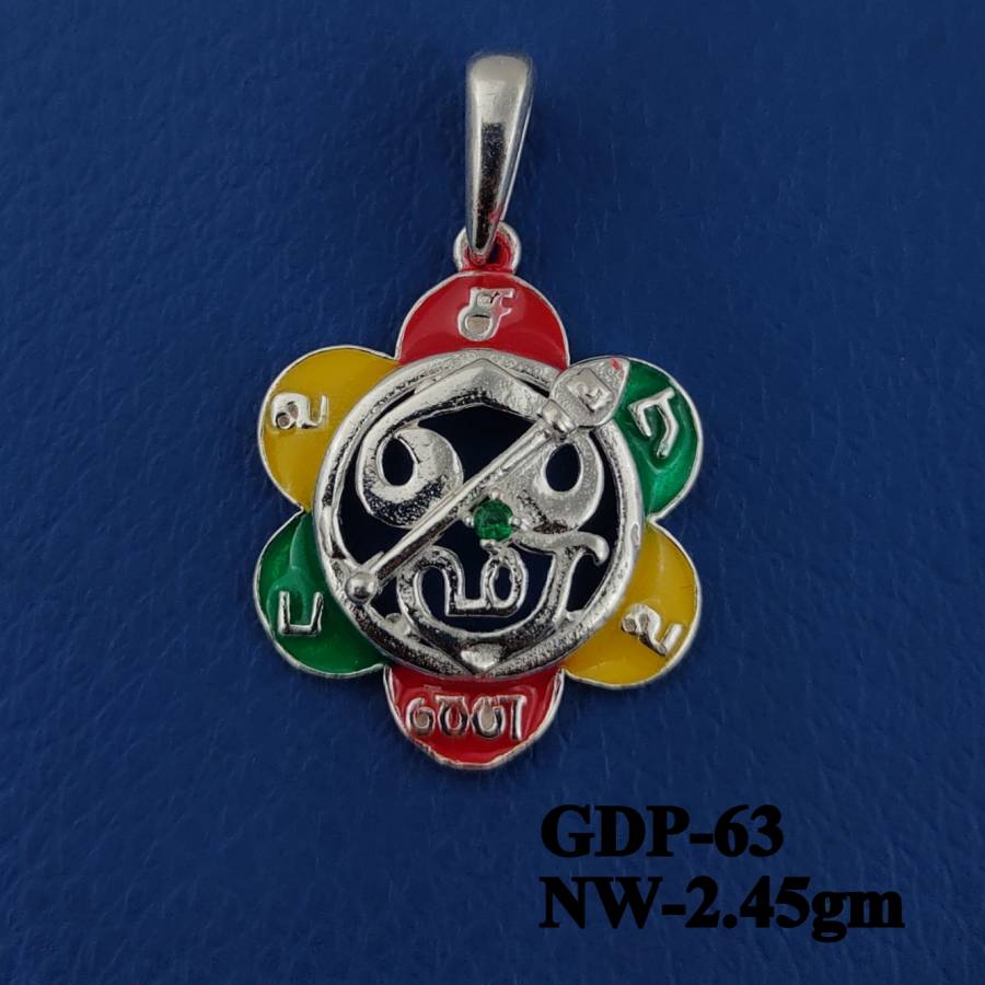 GDP-63