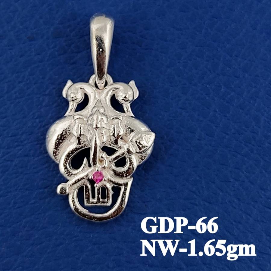 GDP-66